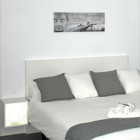 Couette-café Jingtu Wellness & Comares