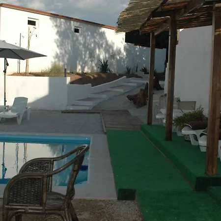 Kır Evi Jingtu Wellness & Comares