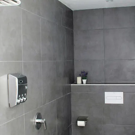 Jingtu Wellness & Kır Evi