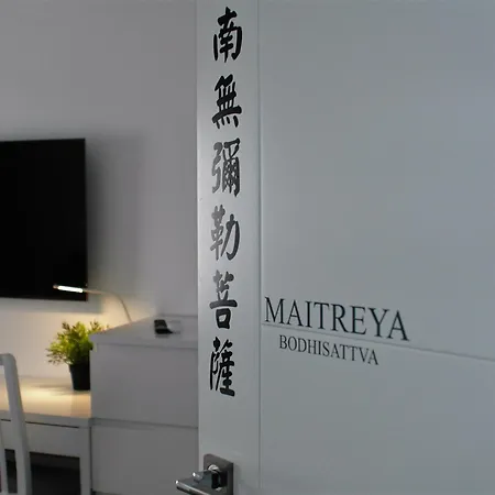 Kır Evi Jingtu Wellness & Comares