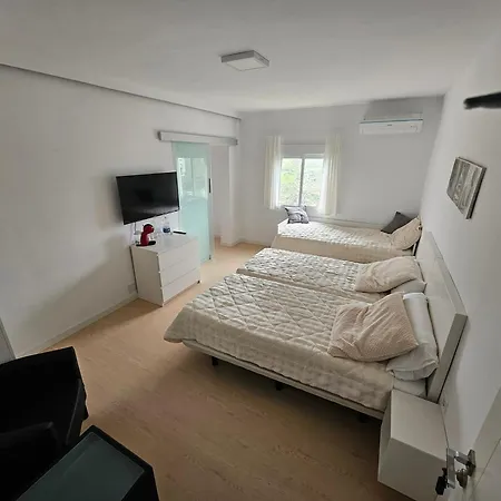 Jingtu Wellness & Kır Evi Comares