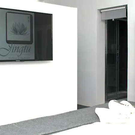 Jingtu Wellness & Comares