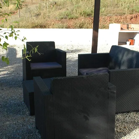 Jingtu Wellness & Kır Evi Comares