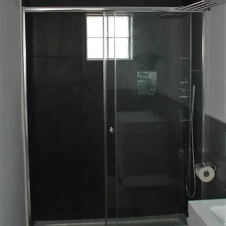 Kır Evi Jingtu Wellness & Comares