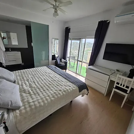 Jingtu Wellness & Kır Evi *