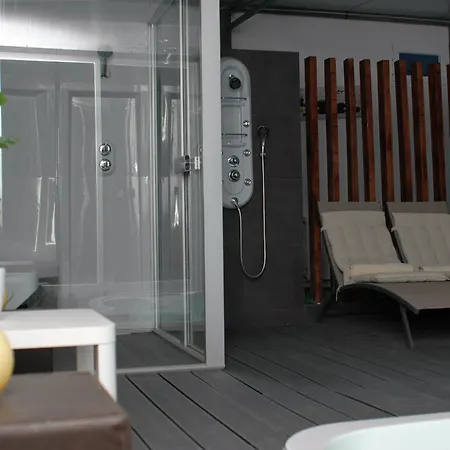 Kır Evi Jingtu Wellness &