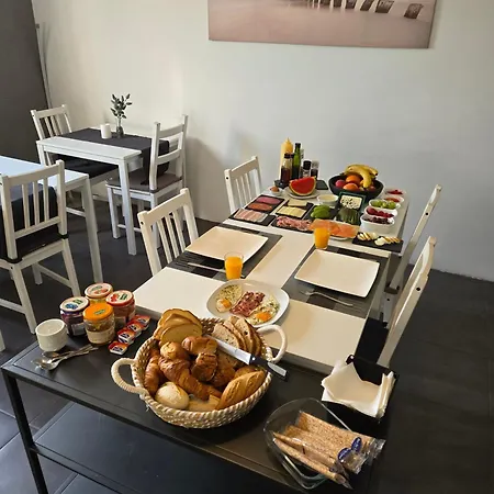 Kır Evi Jingtu Wellness & Comares