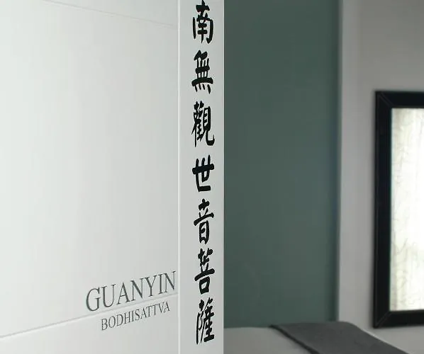 Jingtu Wellness & 4*